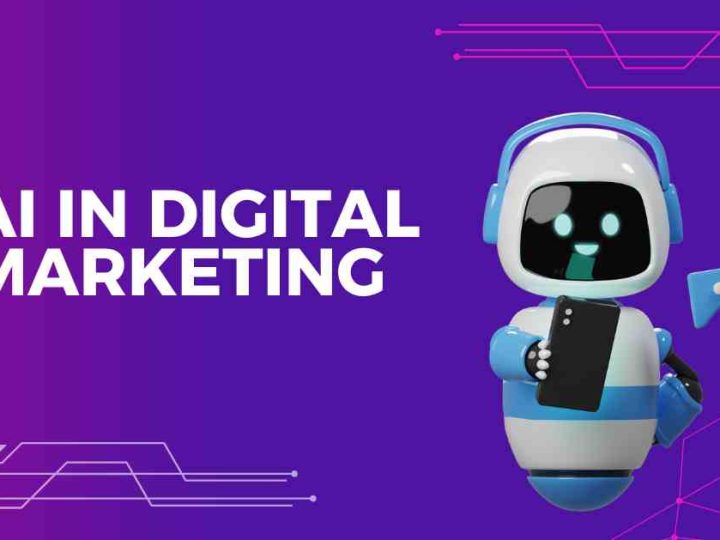 Mastering AI in Digital Marketing for Better ROI
