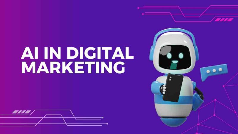 Mastering AI in Digital Marketing for Better ROI