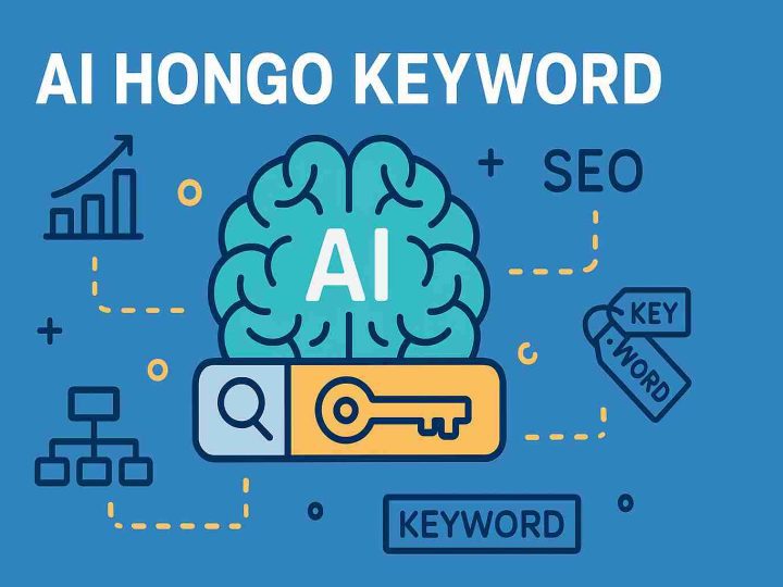 “AI Hongo Keyword: How to Use It for Smarter SEO in 2025”