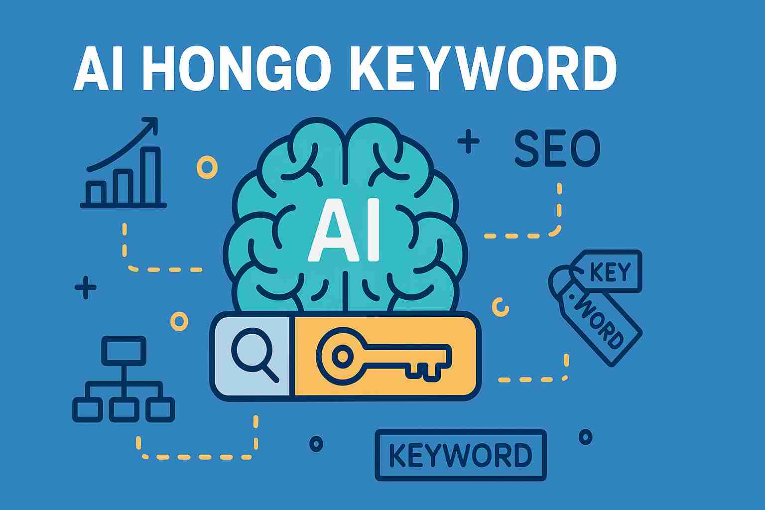 “AI Hongo Keyword: How to Use It for Smarter SEO in 2025”