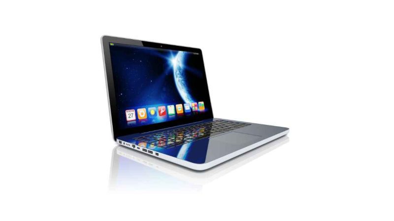 ASUS Lumina OLED – The Future of Laptop Displays