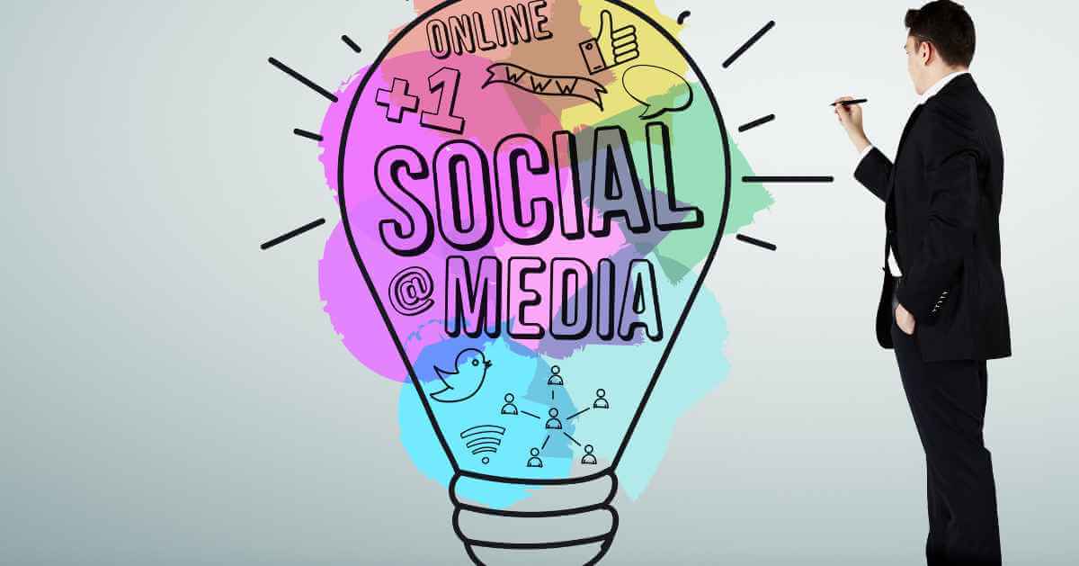 Complete Your Business Goals with Social Media Marketing Company