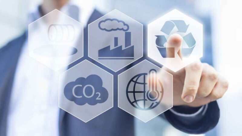 Green Technology Adoption: Enhancing Efficiency in Your Business