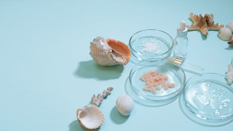 Everything You Need to Know About Marine Collagen