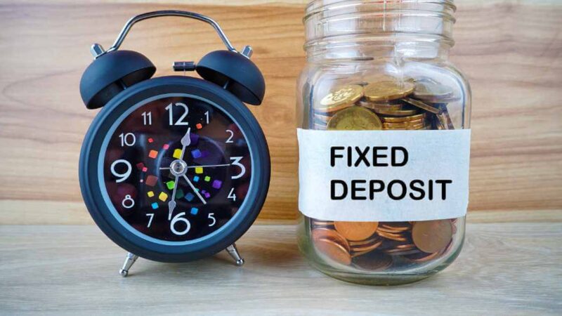 All you need to know about Fixed Deposit