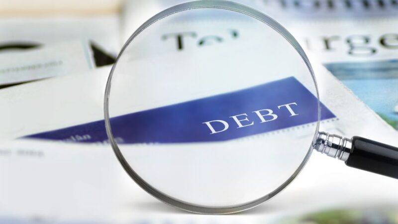 All you need to know about time-barred debts