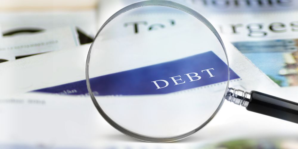 All you need to know about time-barred debts