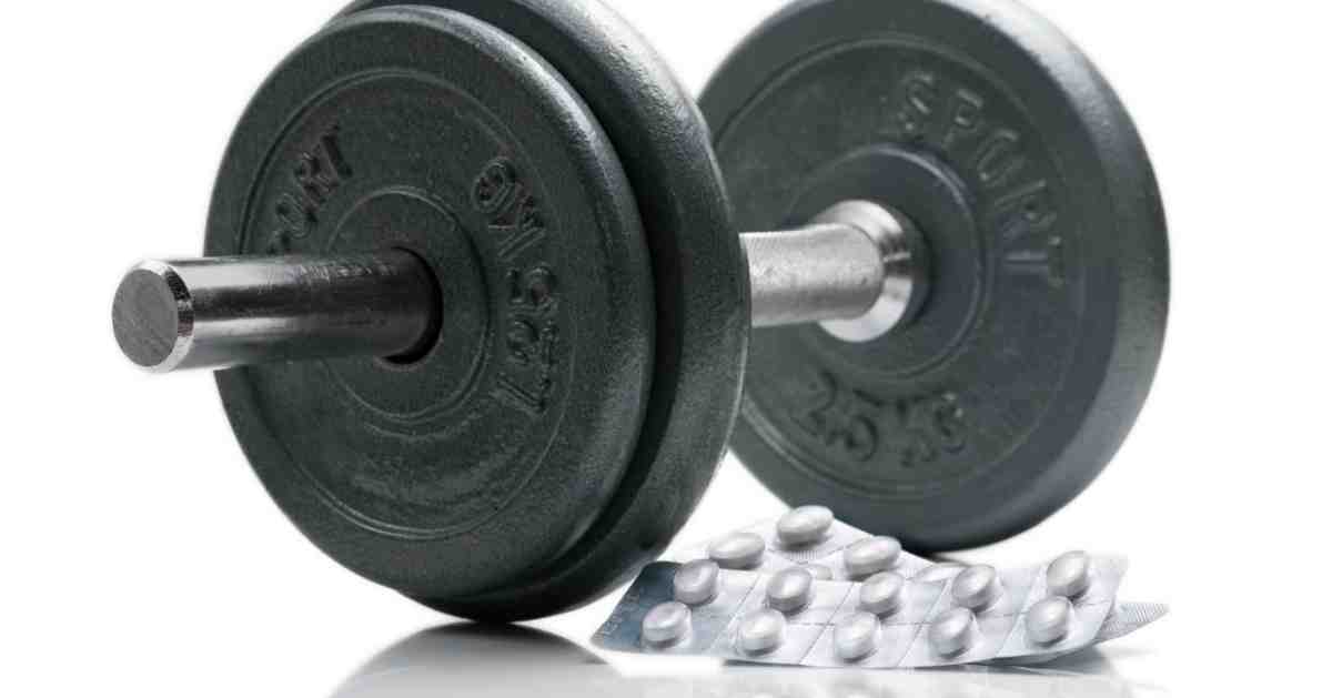 Benefits of Anabolic Steroids For Gym Users