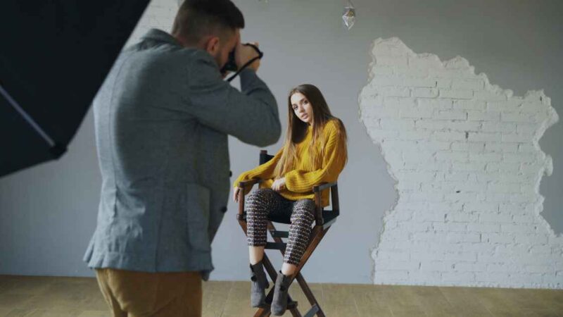 Analysing Headshot Examples: Strategies for Effective Object Removal in Photography