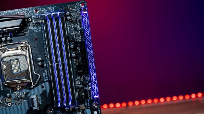 Analyze your motherboard with simple steps