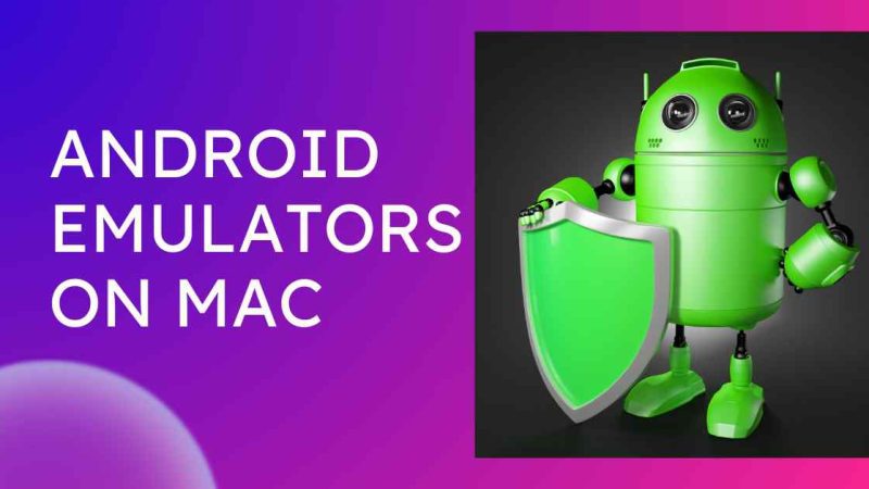 Why Android Emulators on Mac Need This Game-Changing Emulator Hack