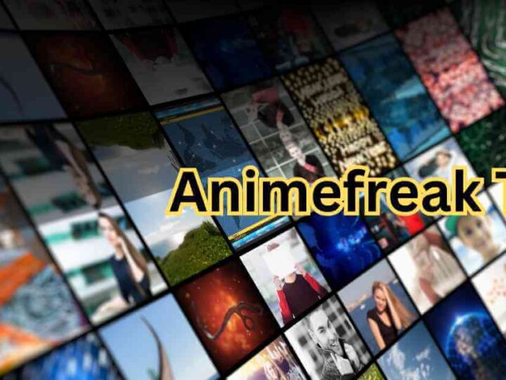 Animefreak.TV Watch Free Anime Online with Subtitles 2024