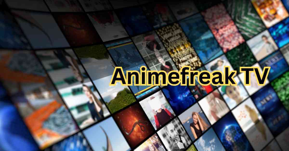 Animefreak.TV Watch Free Anime Online with Subtitles 2024