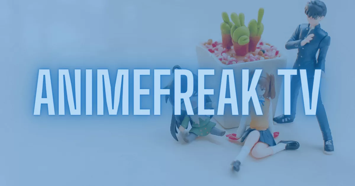 Animefreak.TV Watch Free Anime Online