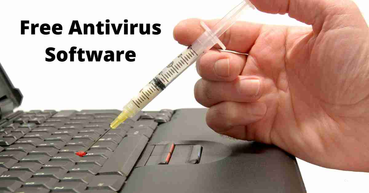 The Benefits of a Free Antivirus Software