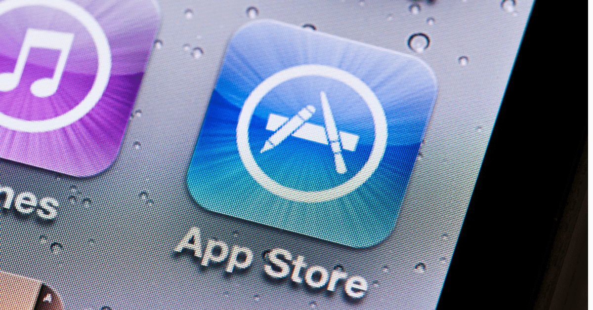 Alternative App stores