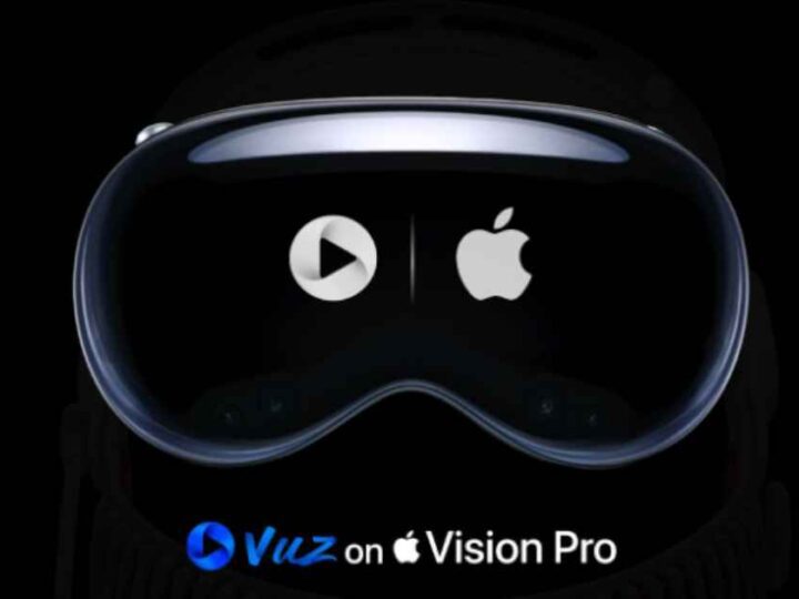 Unlock the potential of your Apple Vision Pro headset