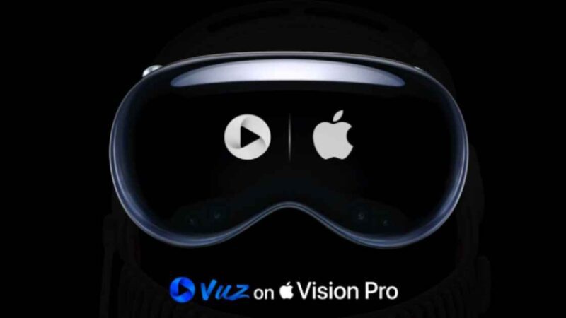 Unlock the potential of your Apple Vision Pro headset
