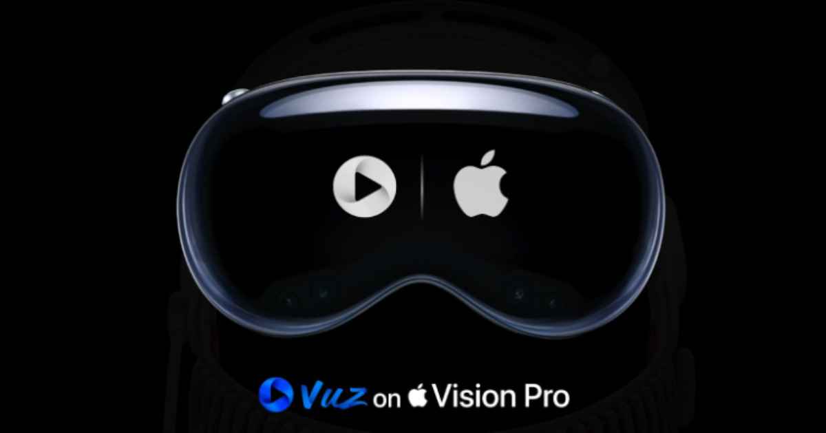 Unlock the potential of your Apple Vision Pro headset