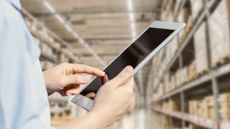 Are RFID Asset Tags Right for Your Business?