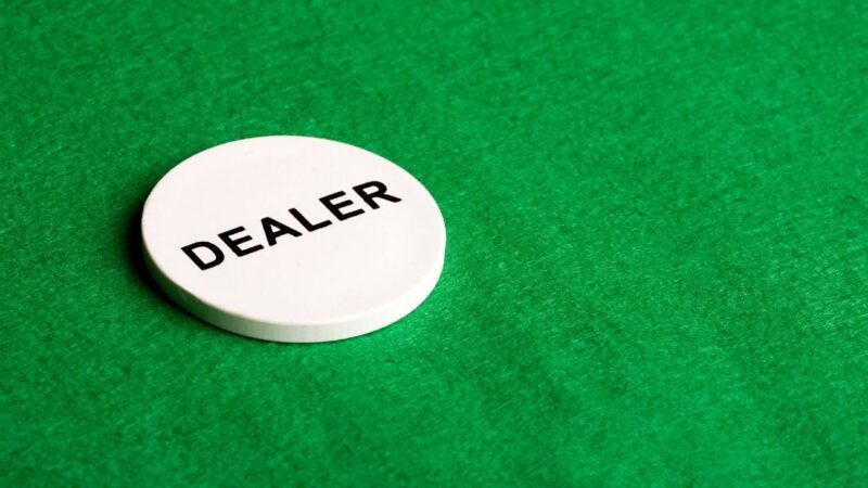 Are live dealer games set to replace the traditional casino experience?