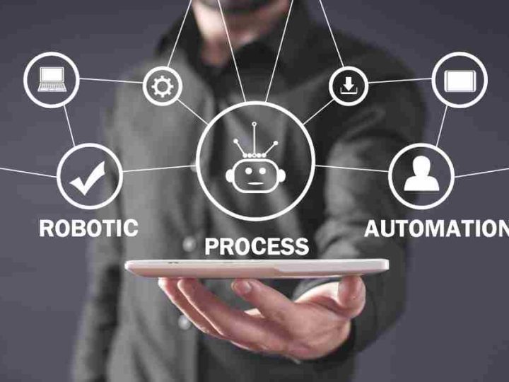 Matching Your Editorial Line and Anchor: Automated Invoice Processing