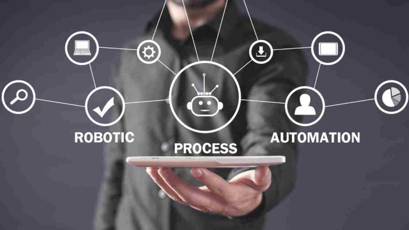 Matching Your Editorial Line and Anchor: Automated Invoice Processing