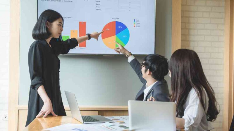 How to Get Started in Marketing (without a Degree)