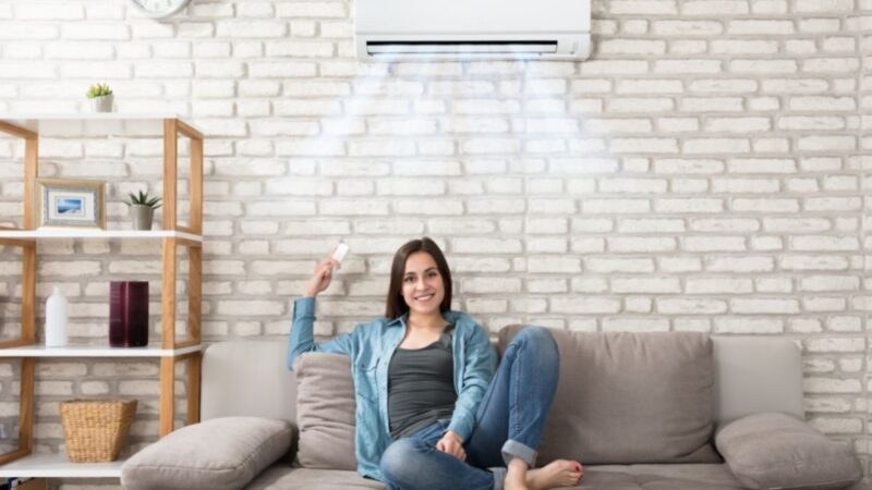Benefits Of Smart Air Conditioning Control