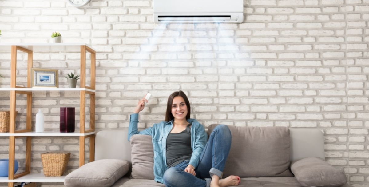 Benefits Of Smart Air Conditioning Control