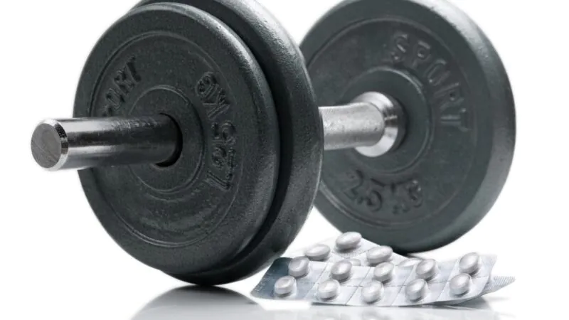 Benefits of Anabolic Steroids For Gym Users