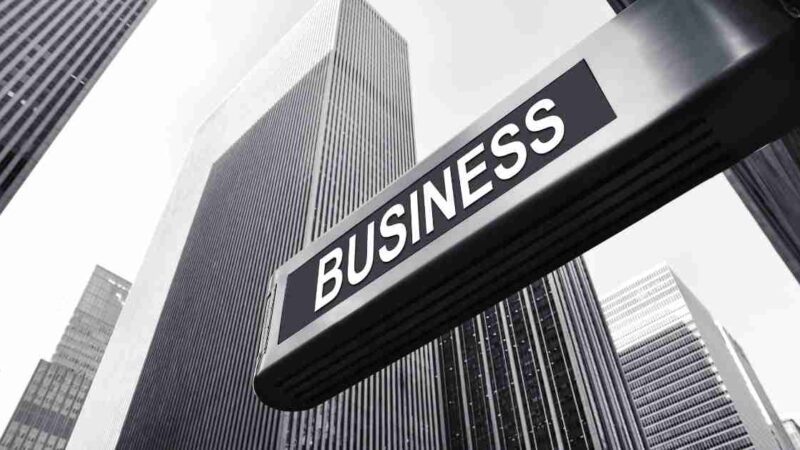 Benefits of Setting Up Your Business in the USA