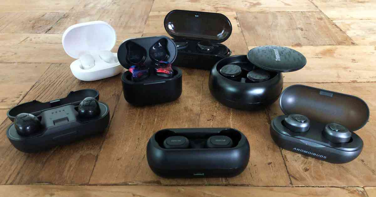 Want To Know the Best Cheap Wireless Earbuds