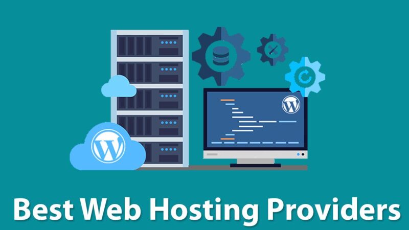 Best Hosting Providers for Web Agencies 2020