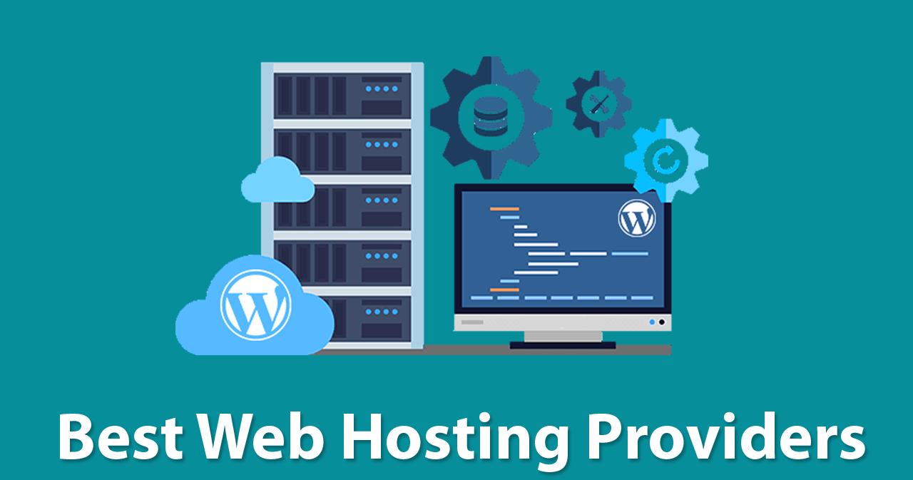 Best Hosting Providers for Web Agencies 2020