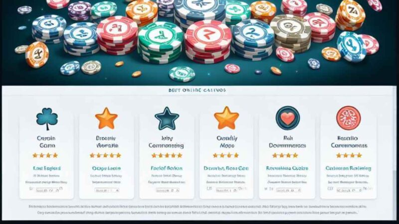 Best Online Casino Reviews India