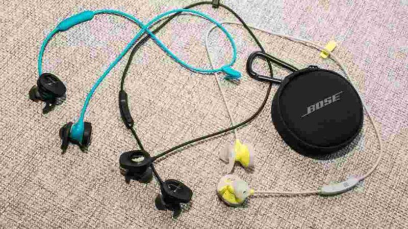 Where to find the best Bose wireless headphones online
