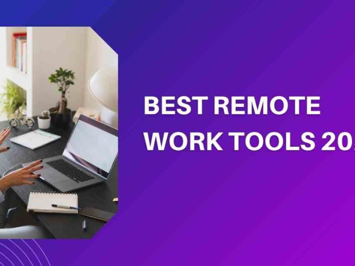 Best Remote Work Tools 2025 for Modern Workflows