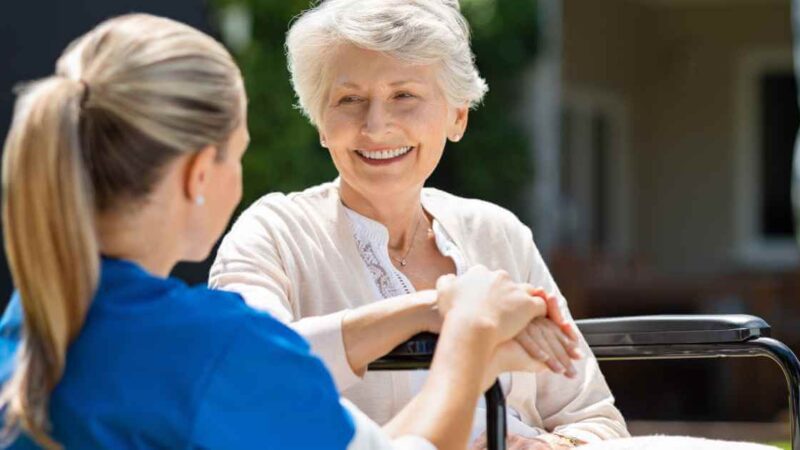 Beyond the Hospital: Transforming Home IV Therapy with Compassionate Nursing Care