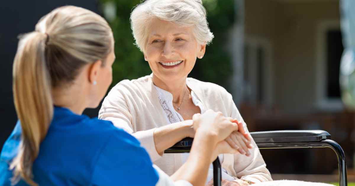 Beyond the Hospital: Transforming Home IV Therapy with Compassionate Nursing Care