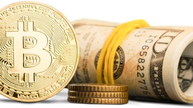 Bitcoin Casino & Other Crypto Gambling