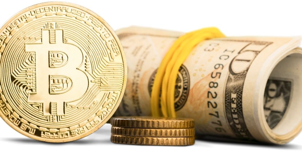 Bitcoin Casino & Other Crypto Gambling