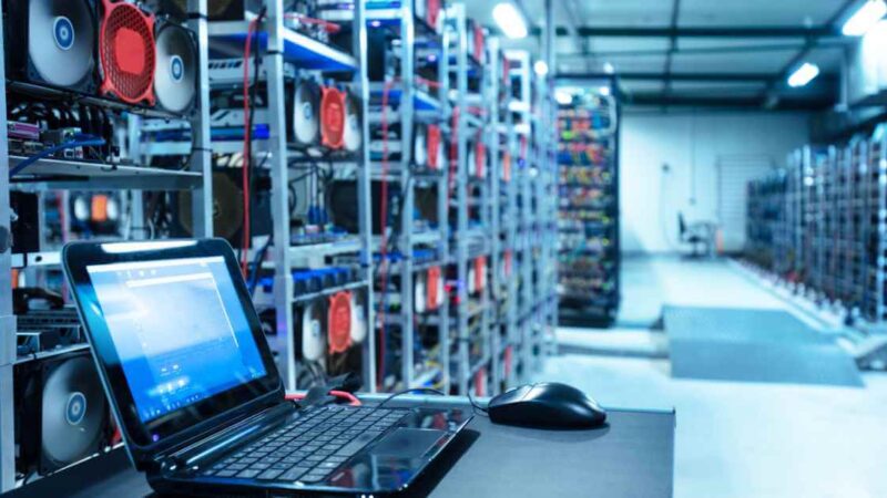 Bitcoin Mining: Challenges and Solutions in 2023