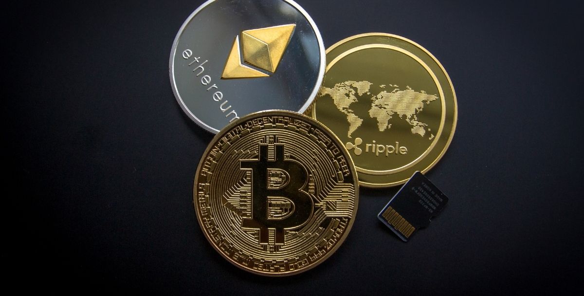 Bitcoin: The Beginner’s Guide to Cryptocurrency