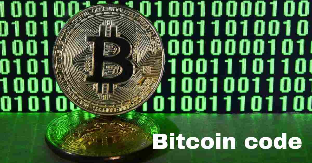 Bitcoin code, is it worth investing?