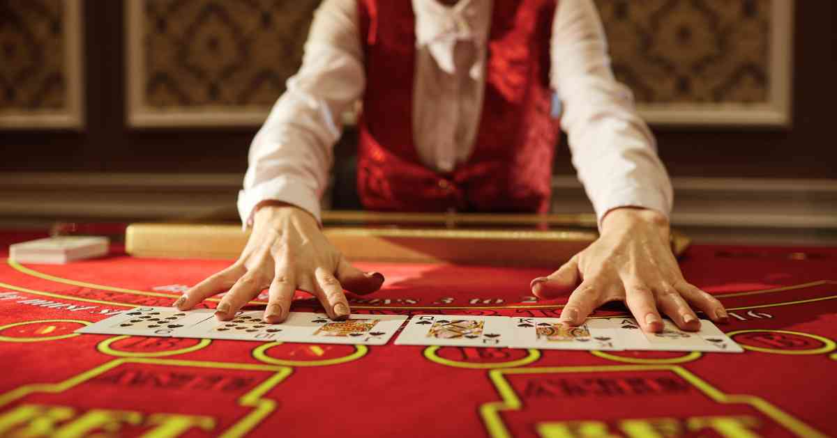 Blackjack Online: Aiming for 21 in the Digital Age