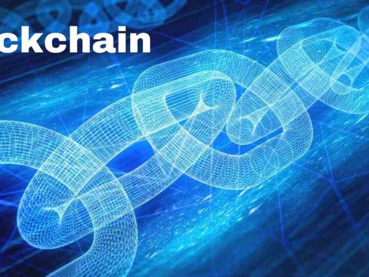 Revolutionizing the World: 7 Blockchain Game-Changers