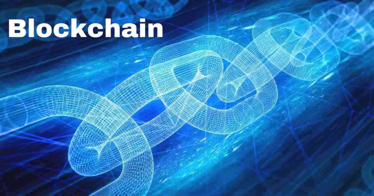 Revolutionizing the World: 7 Blockchain Game-Changers