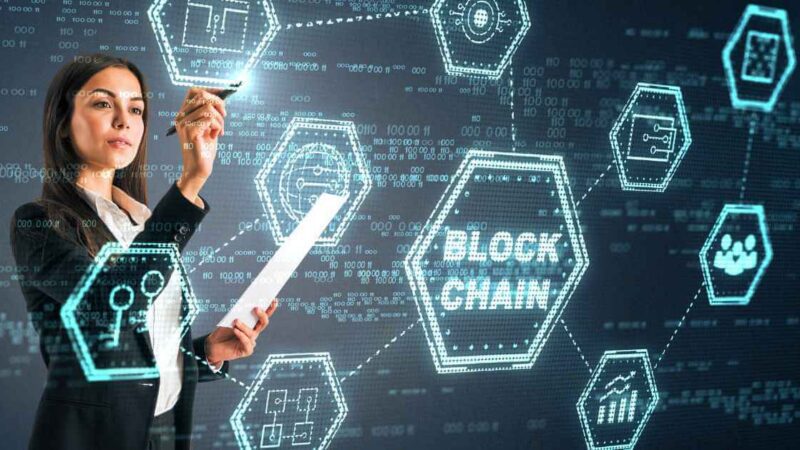 Blockchain adoption is limited by these 5 issues