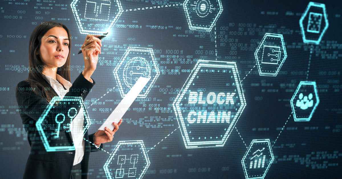 Blockchain adoption is limited by these 5 issues